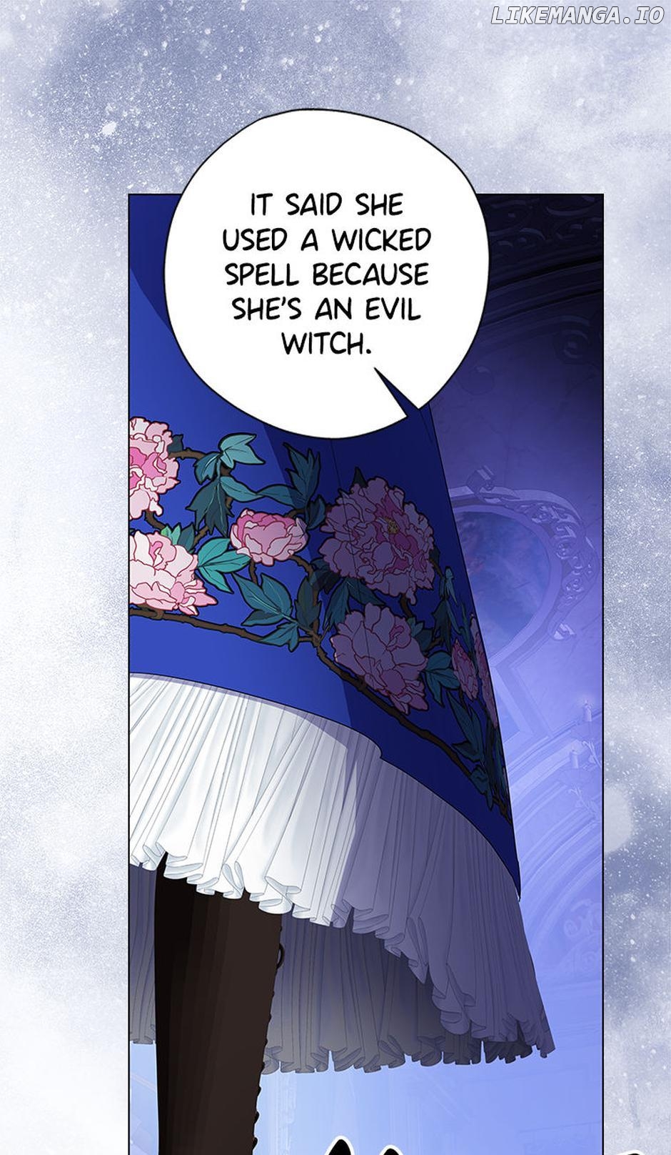 A Fairy Tale Written by a Villain Chapter 43 - page 1