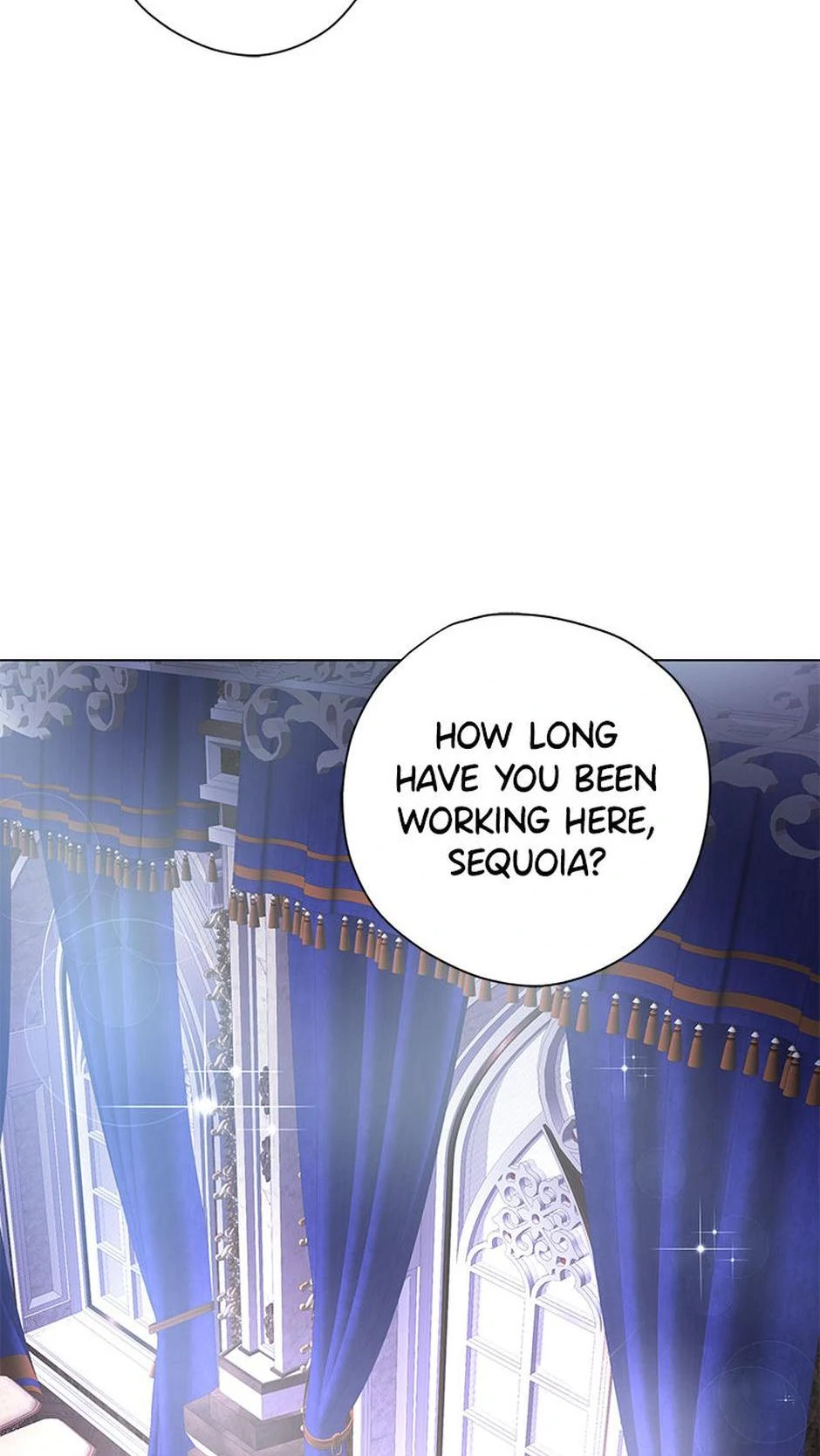 A Fairy Tale Written by a Villain Chapter 43 - page 19