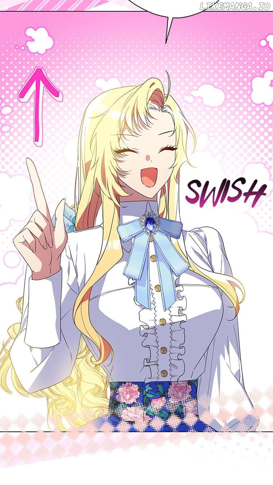 A Fairy Tale Written by a Villain Chapter 43 - page 21