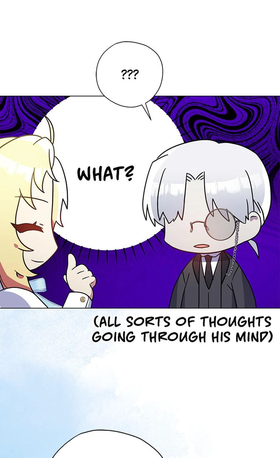 A Fairy Tale Written by a Villain Chapter 43 - page 22