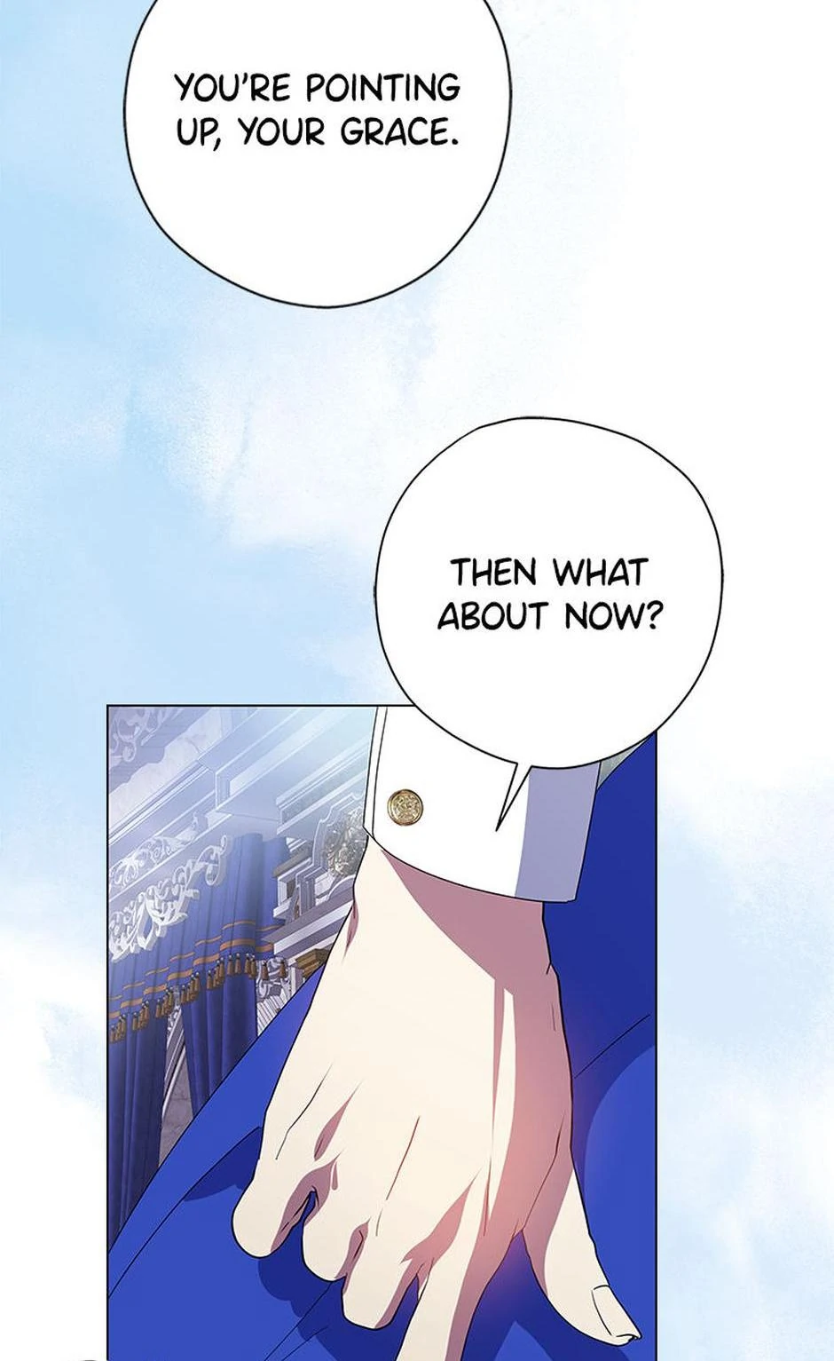 A Fairy Tale Written by a Villain Chapter 43 - page 23