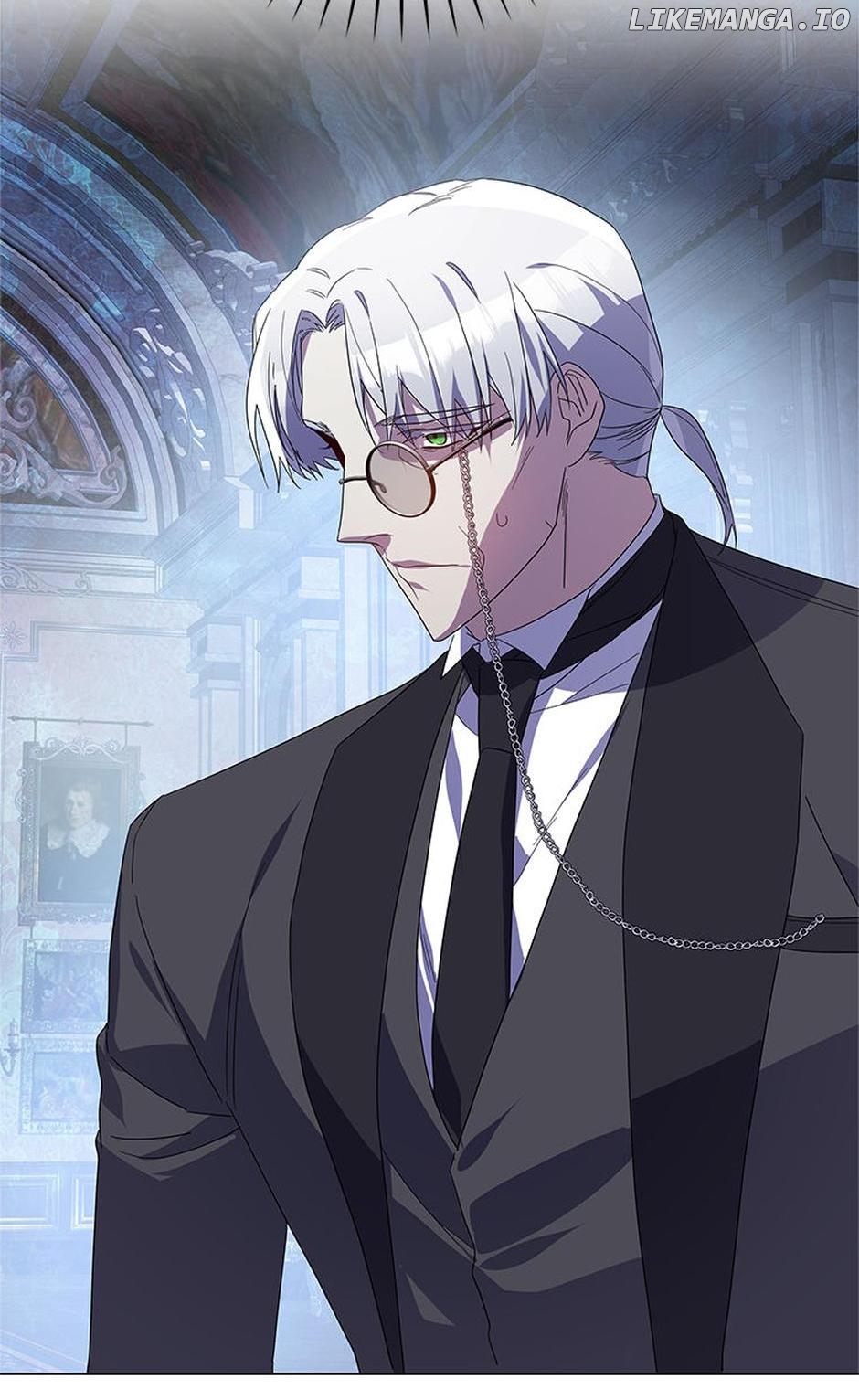 A Fairy Tale Written by a Villain Chapter 43 - page 25