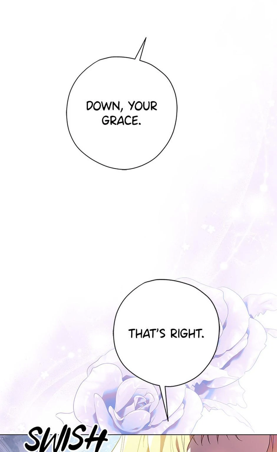 A Fairy Tale Written by a Villain Chapter 43 - page 26