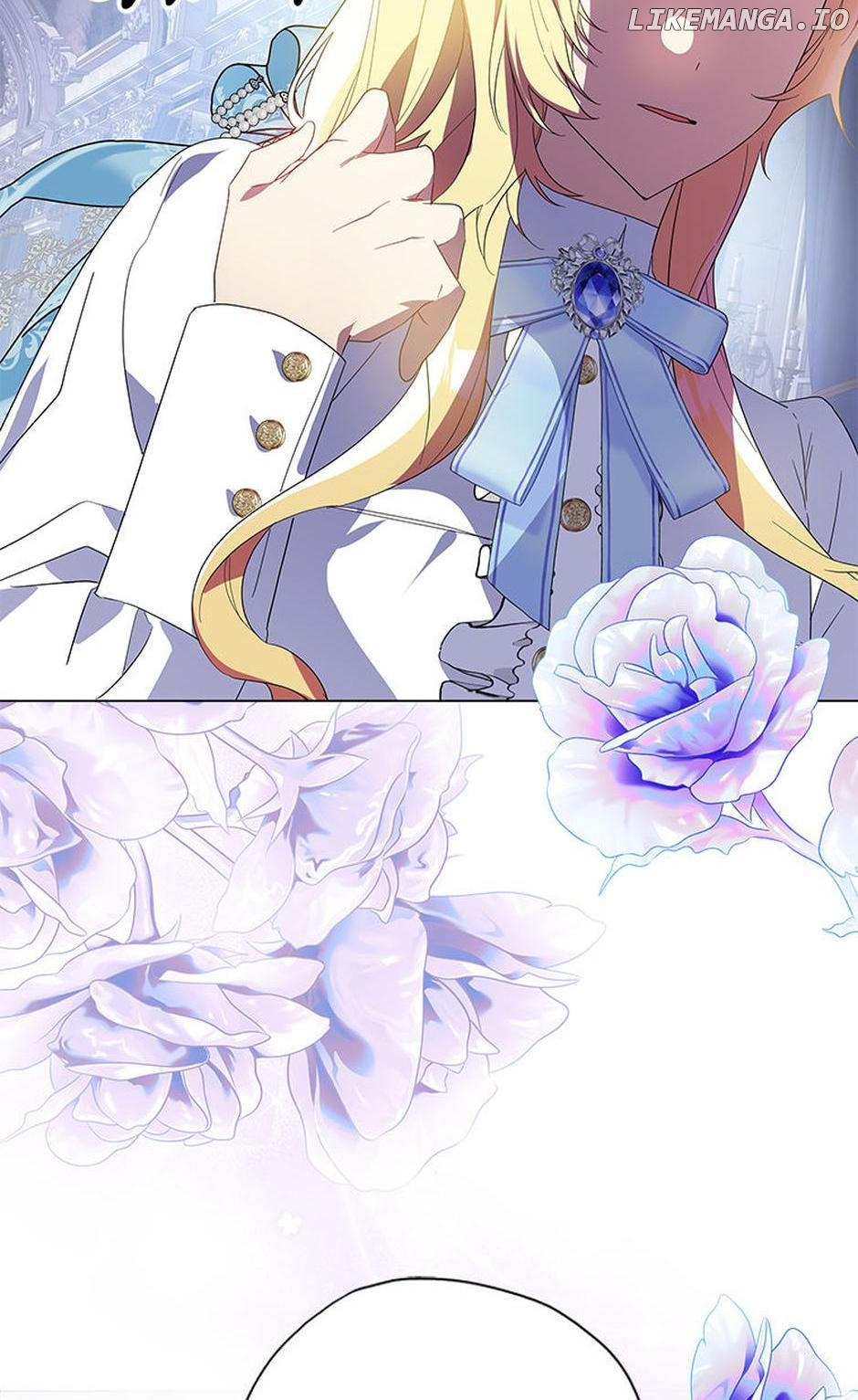 A Fairy Tale Written by a Villain Chapter 43 - page 27