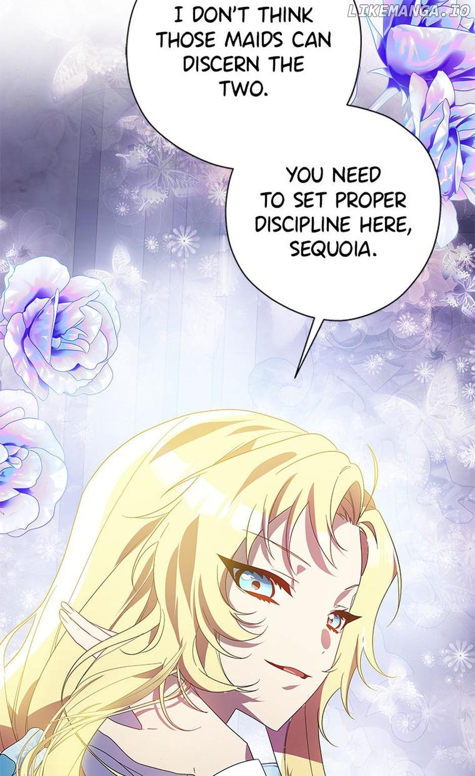 A Fairy Tale Written by a Villain Chapter 43 - page 28