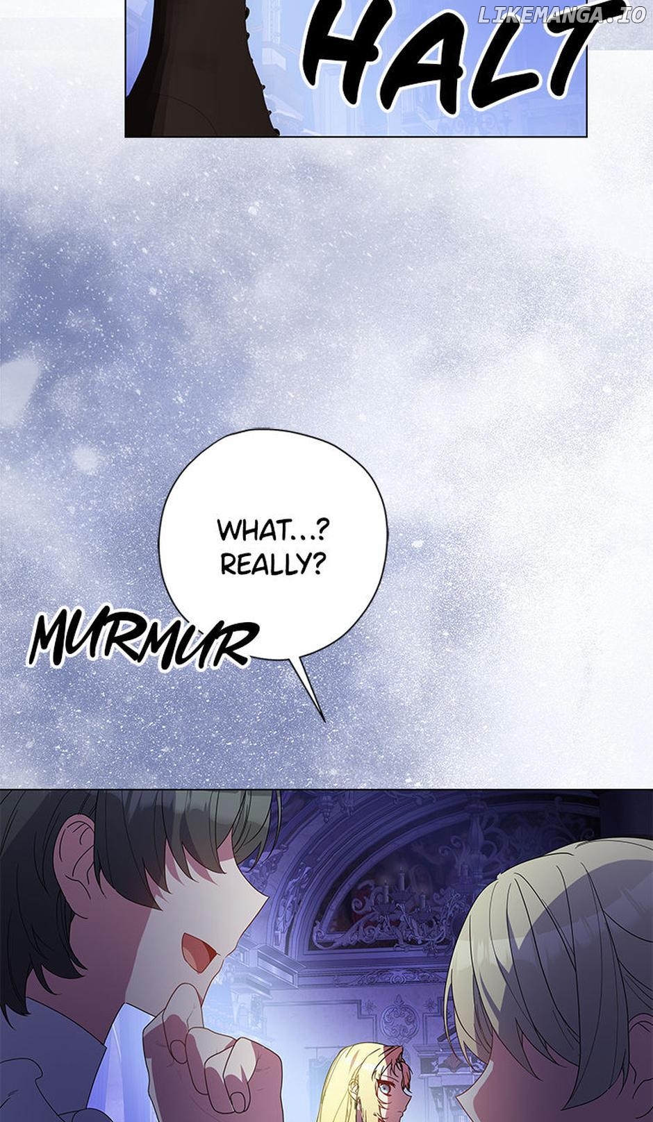 A Fairy Tale Written by a Villain Chapter 43 - page 2