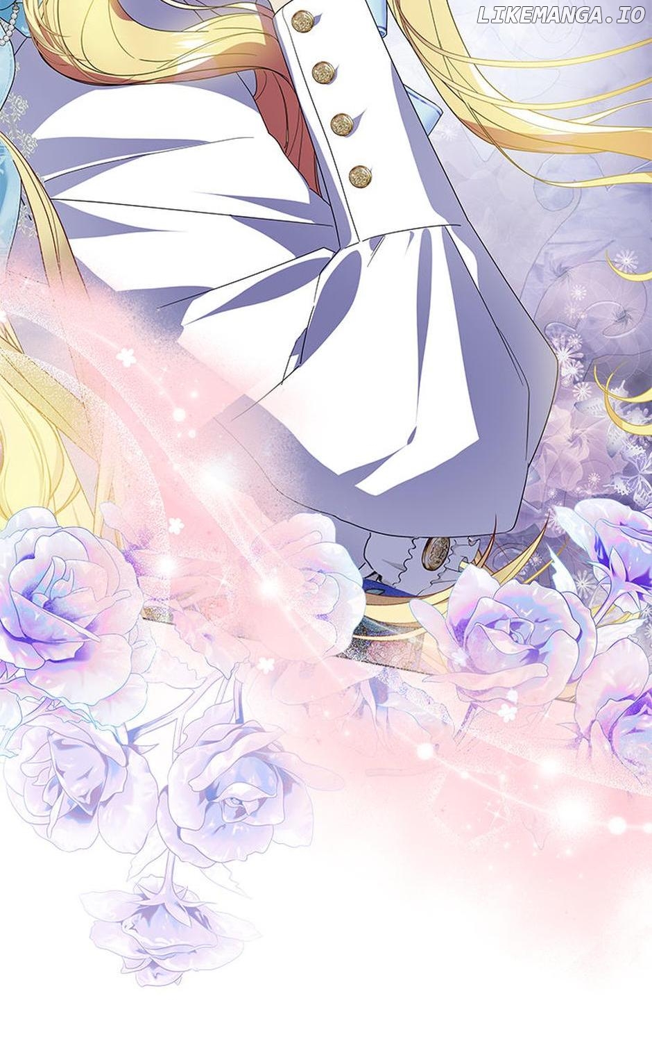 A Fairy Tale Written by a Villain Chapter 43 - page 29