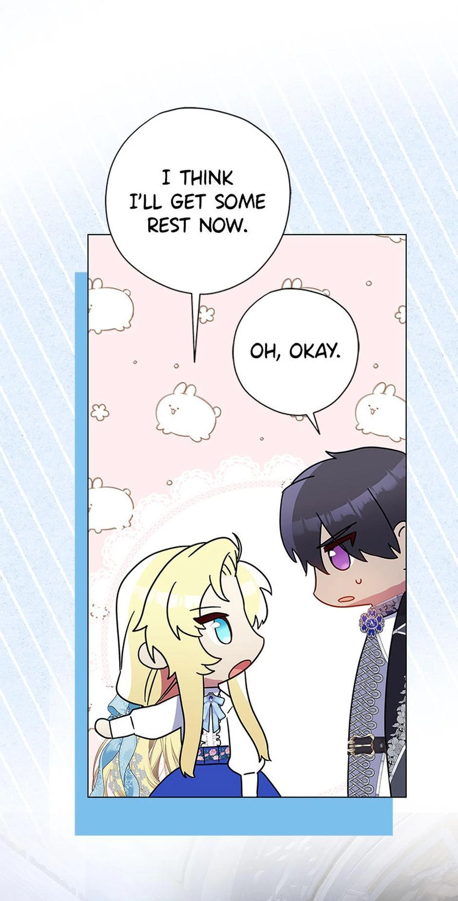 A Fairy Tale Written by a Villain Chapter 43 - page 30