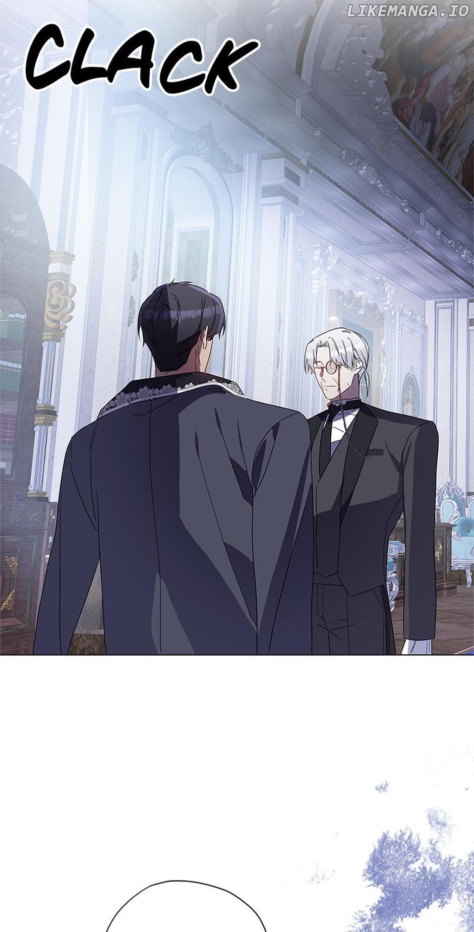 A Fairy Tale Written by a Villain Chapter 43 - page 31