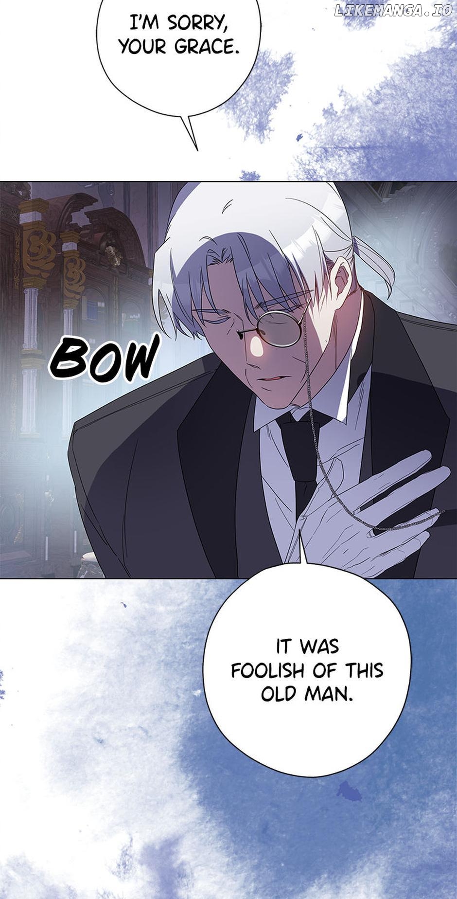 A Fairy Tale Written by a Villain Chapter 43 - page 32