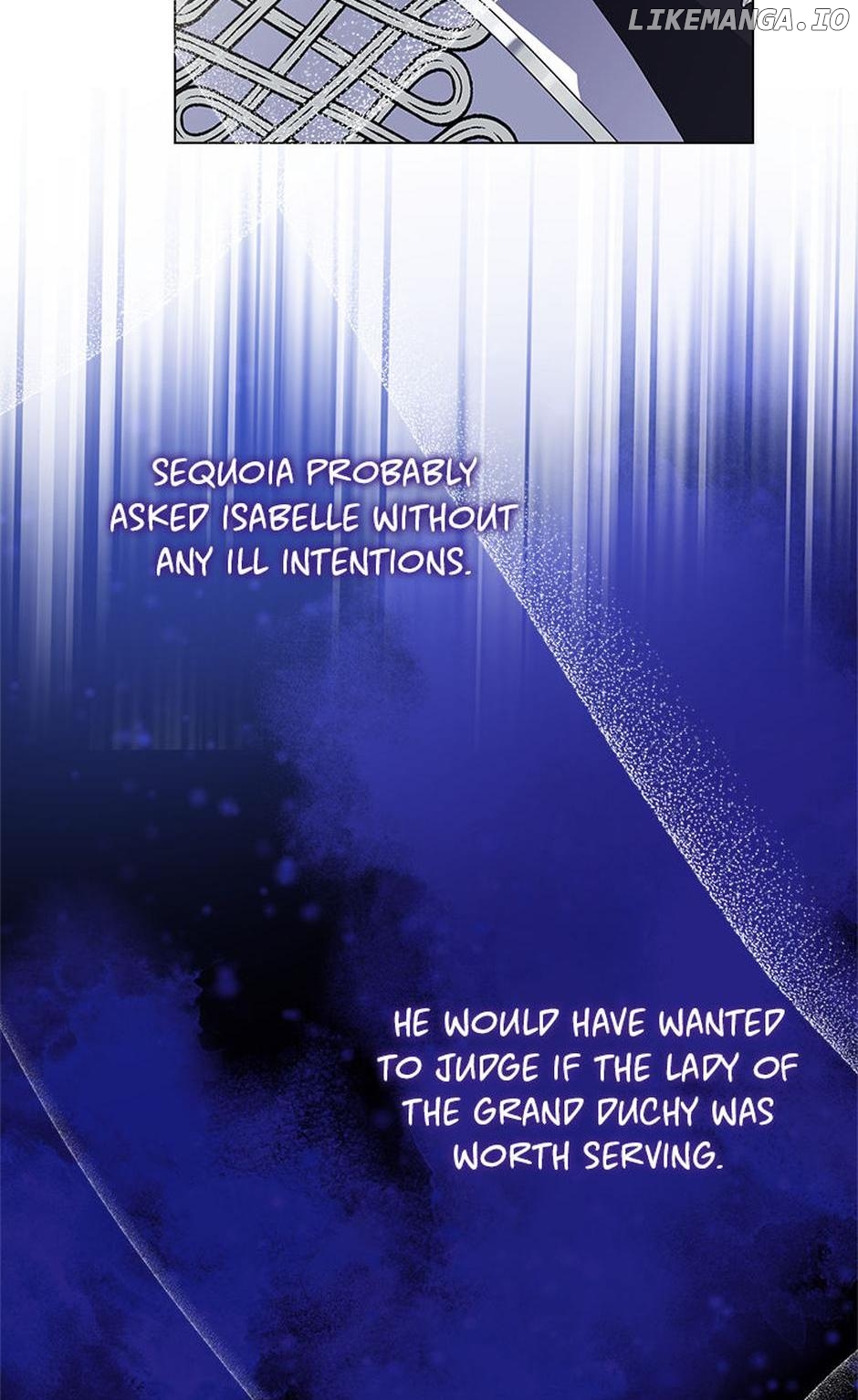 A Fairy Tale Written by a Villain Chapter 43 - page 35