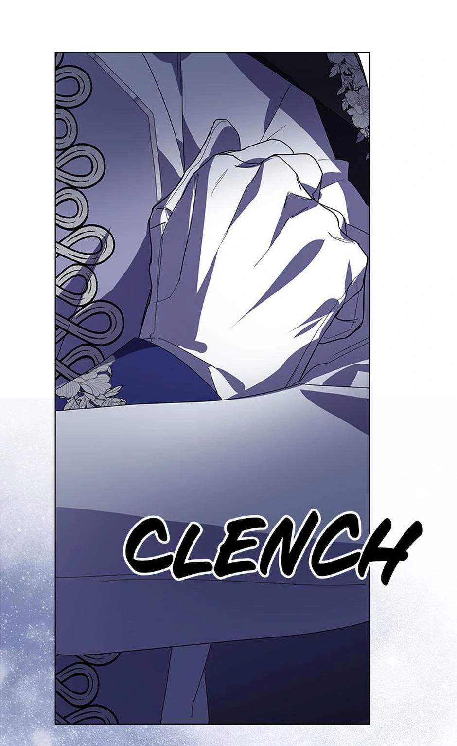 A Fairy Tale Written by a Villain Chapter 43 - page 38