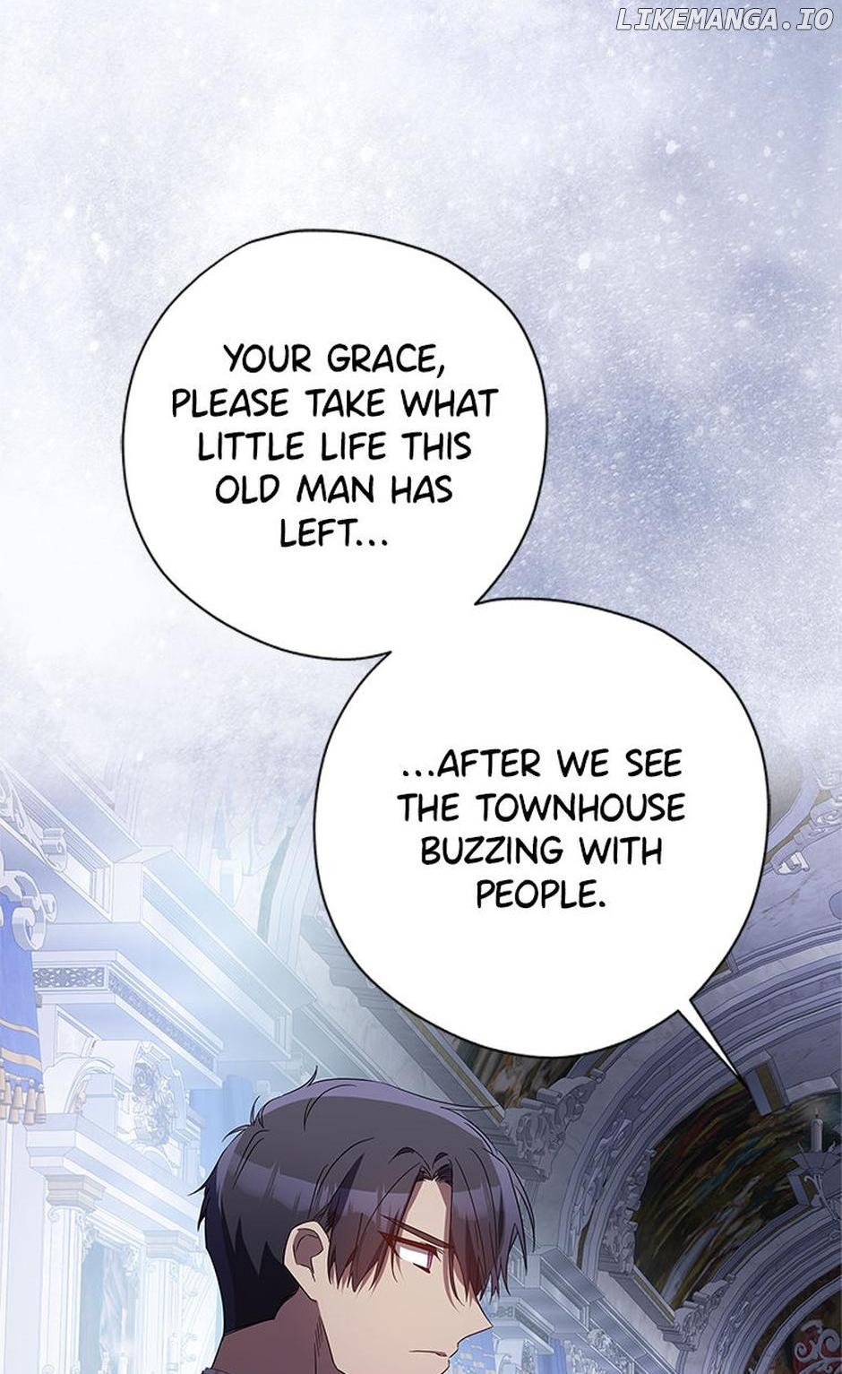 A Fairy Tale Written by a Villain Chapter 43 - page 40