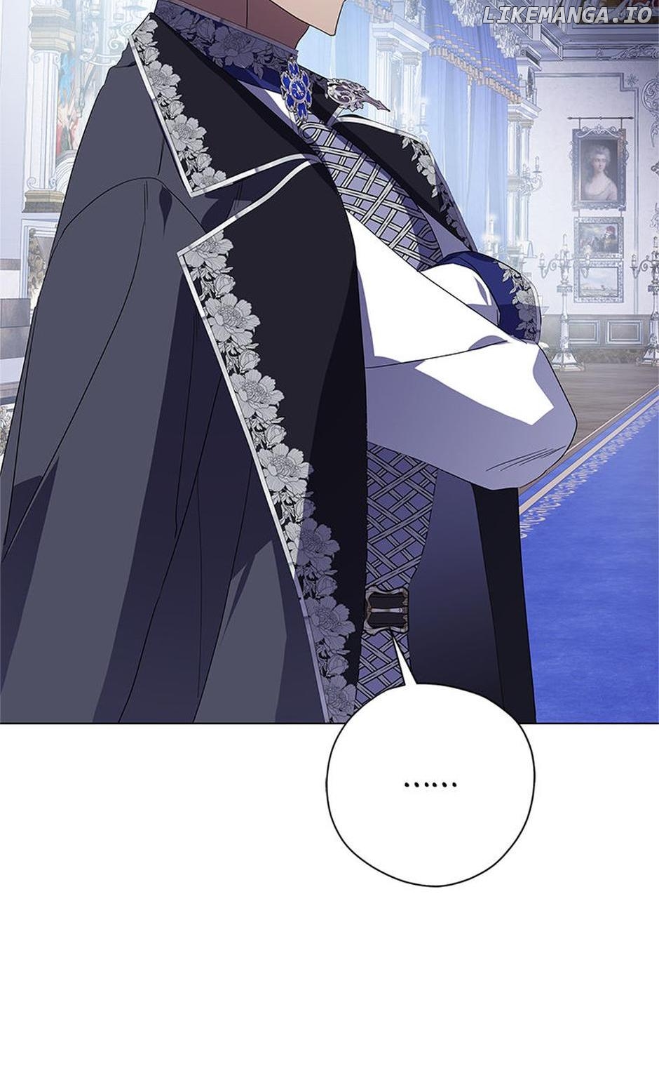 A Fairy Tale Written by a Villain Chapter 43 - page 41