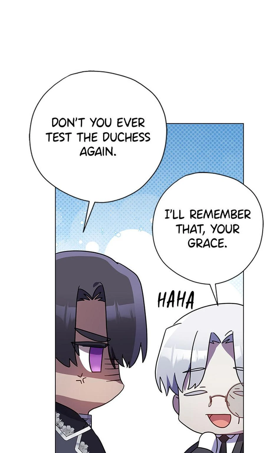 A Fairy Tale Written by a Villain Chapter 43 - page 42