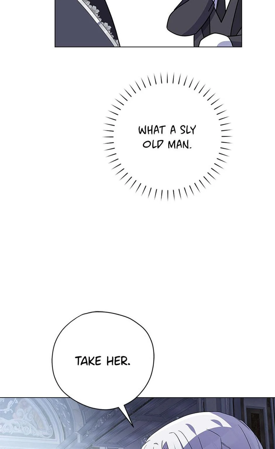 A Fairy Tale Written by a Villain Chapter 43 - page 43