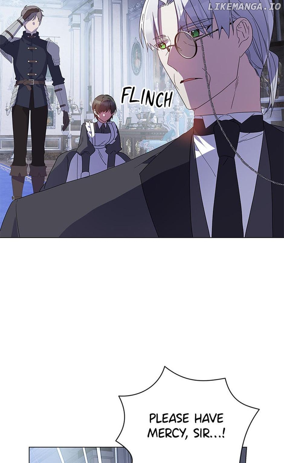 A Fairy Tale Written by a Villain Chapter 43 - page 44