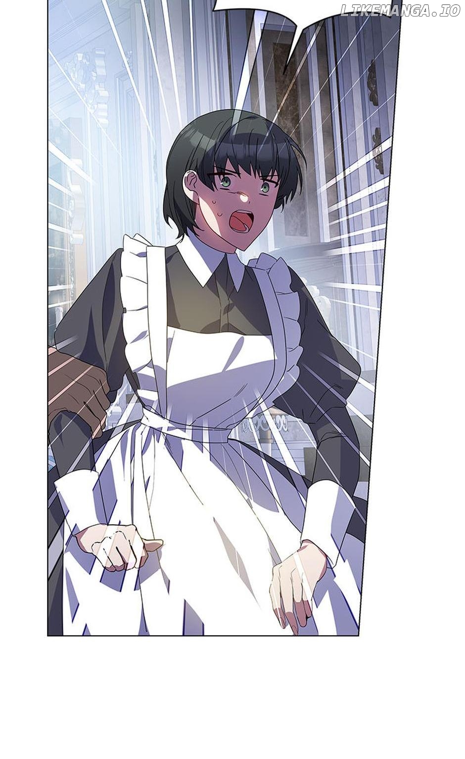 A Fairy Tale Written by a Villain Chapter 43 - page 45