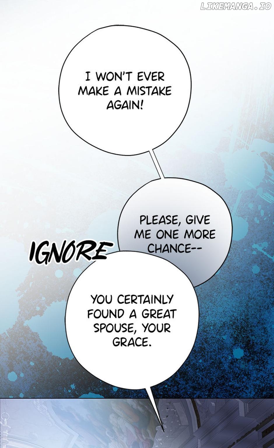 A Fairy Tale Written by a Villain Chapter 43 - page 46