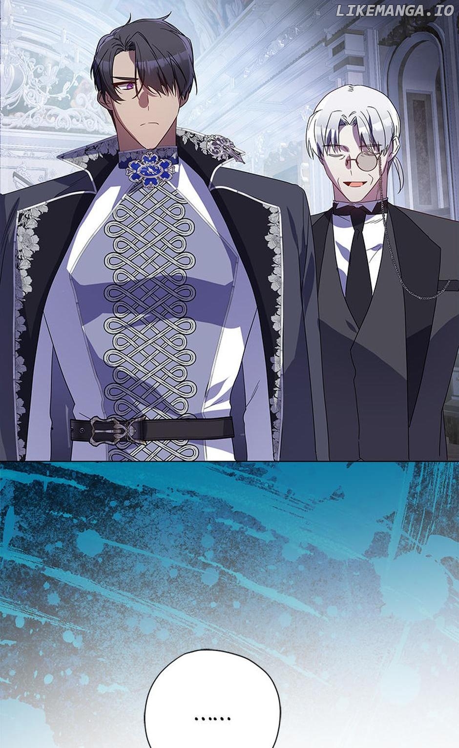 A Fairy Tale Written by a Villain Chapter 43 - page 47