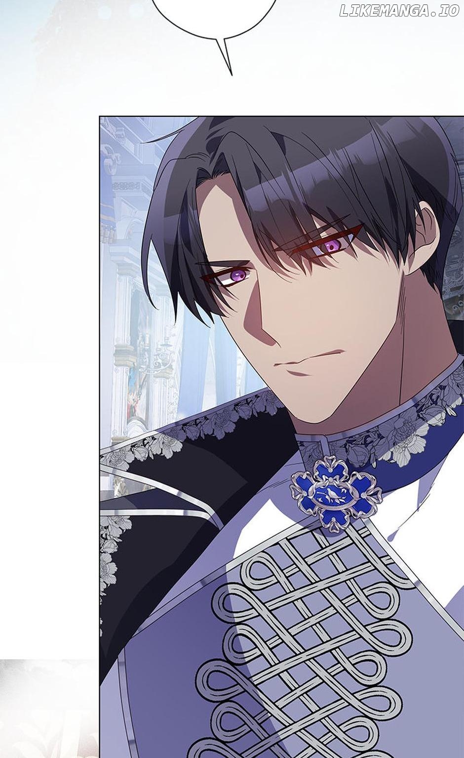 A Fairy Tale Written by a Villain Chapter 43 - page 48