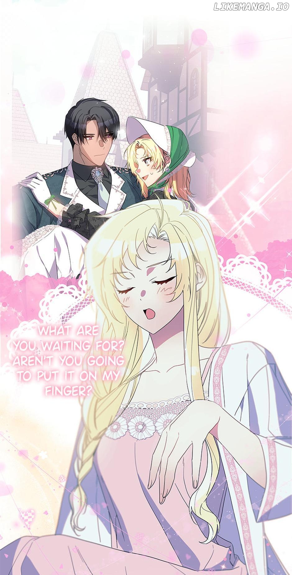 A Fairy Tale Written by a Villain Chapter 43 - page 50