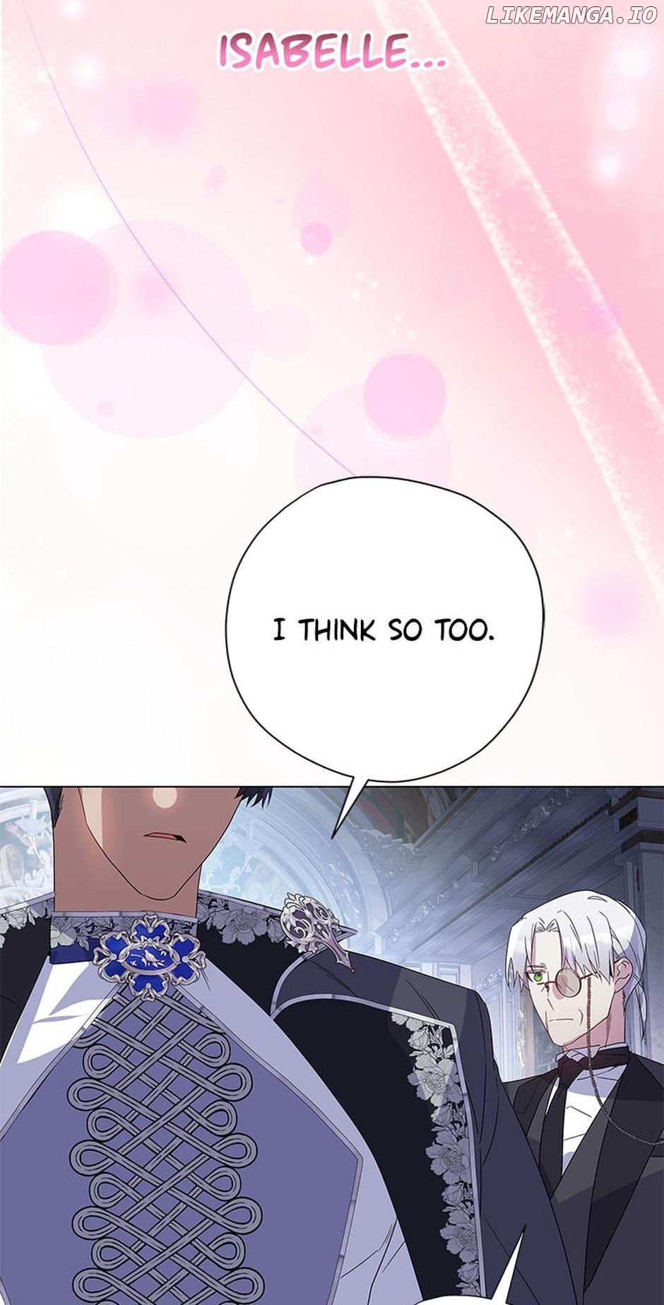 A Fairy Tale Written by a Villain Chapter 43 - page 52