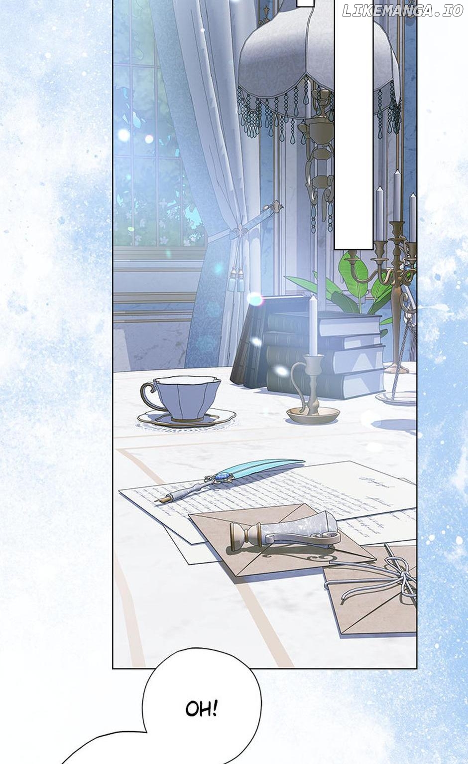 A Fairy Tale Written by a Villain Chapter 43 - page 56