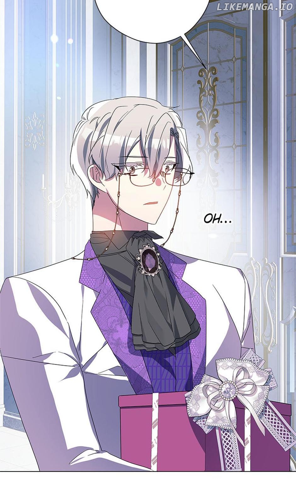 A Fairy Tale Written by a Villain Chapter 43 - page 61