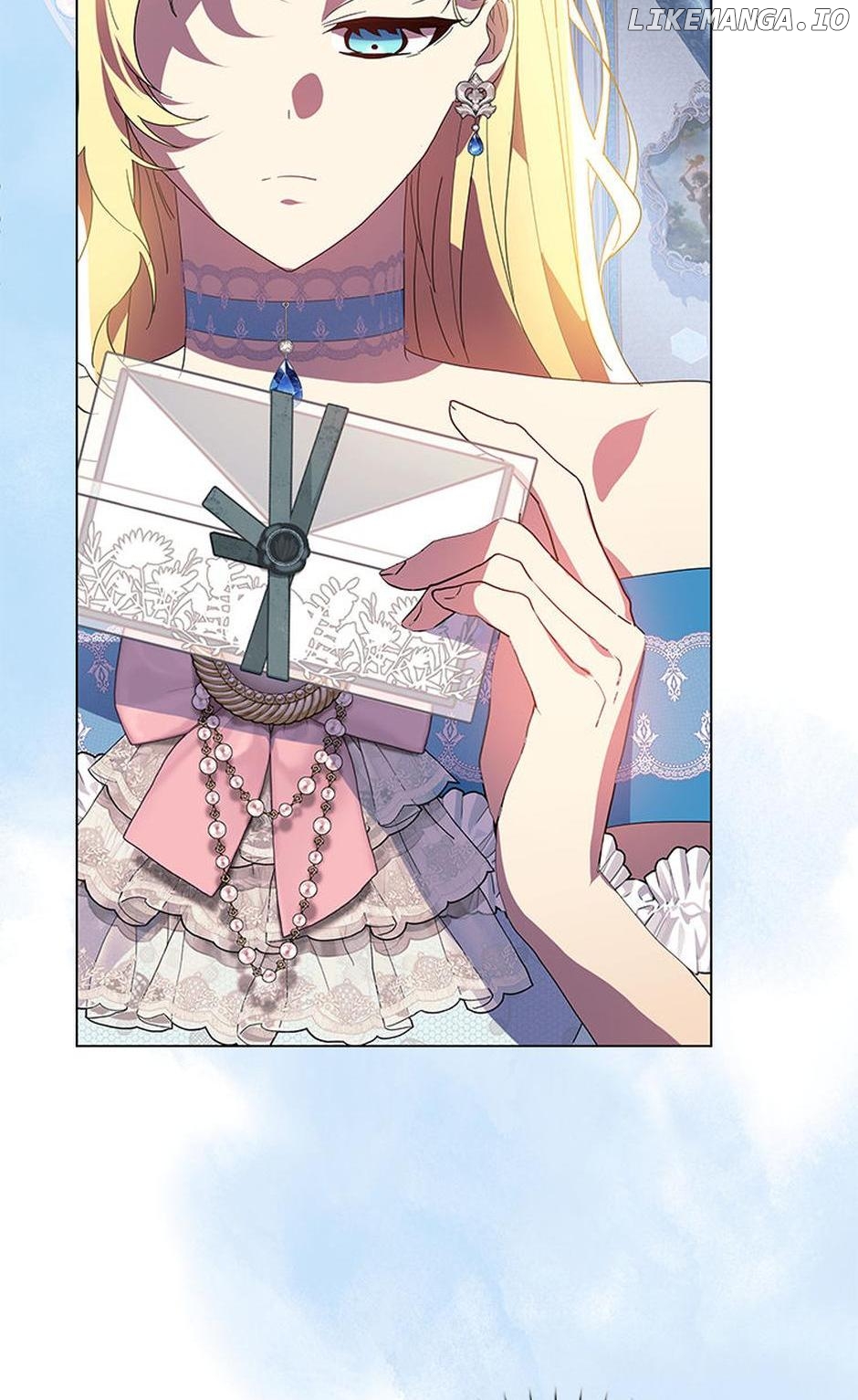 A Fairy Tale Written by a Villain Chapter 43 - page 64