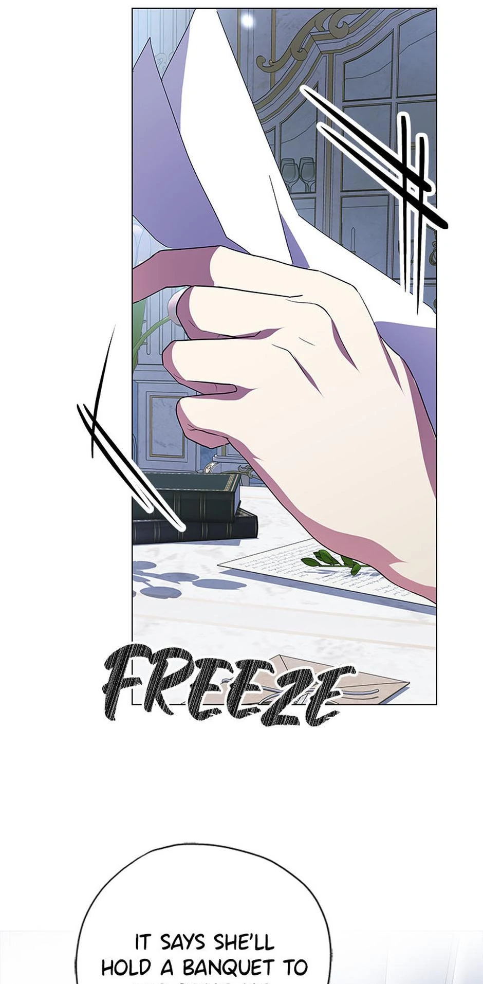 A Fairy Tale Written by a Villain Chapter 43 - page 66