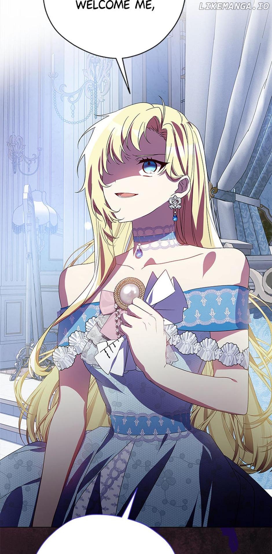 A Fairy Tale Written by a Villain Chapter 43 - page 67