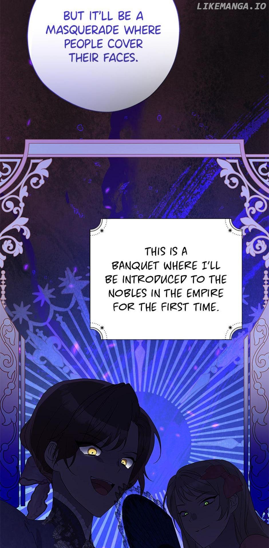 A Fairy Tale Written by a Villain Chapter 43 - page 68