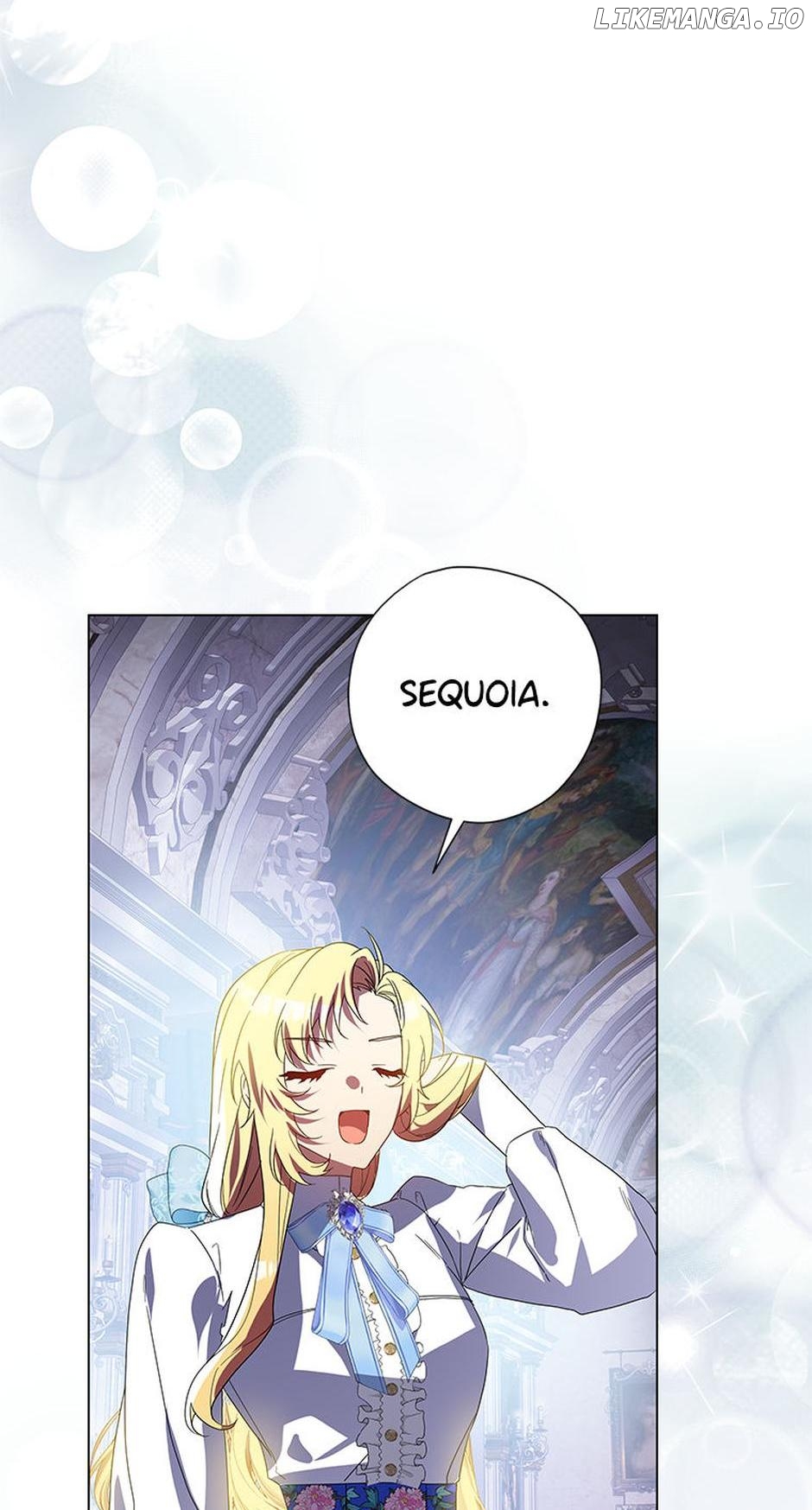 A Fairy Tale Written by a Villain Chapter 43 - page 6