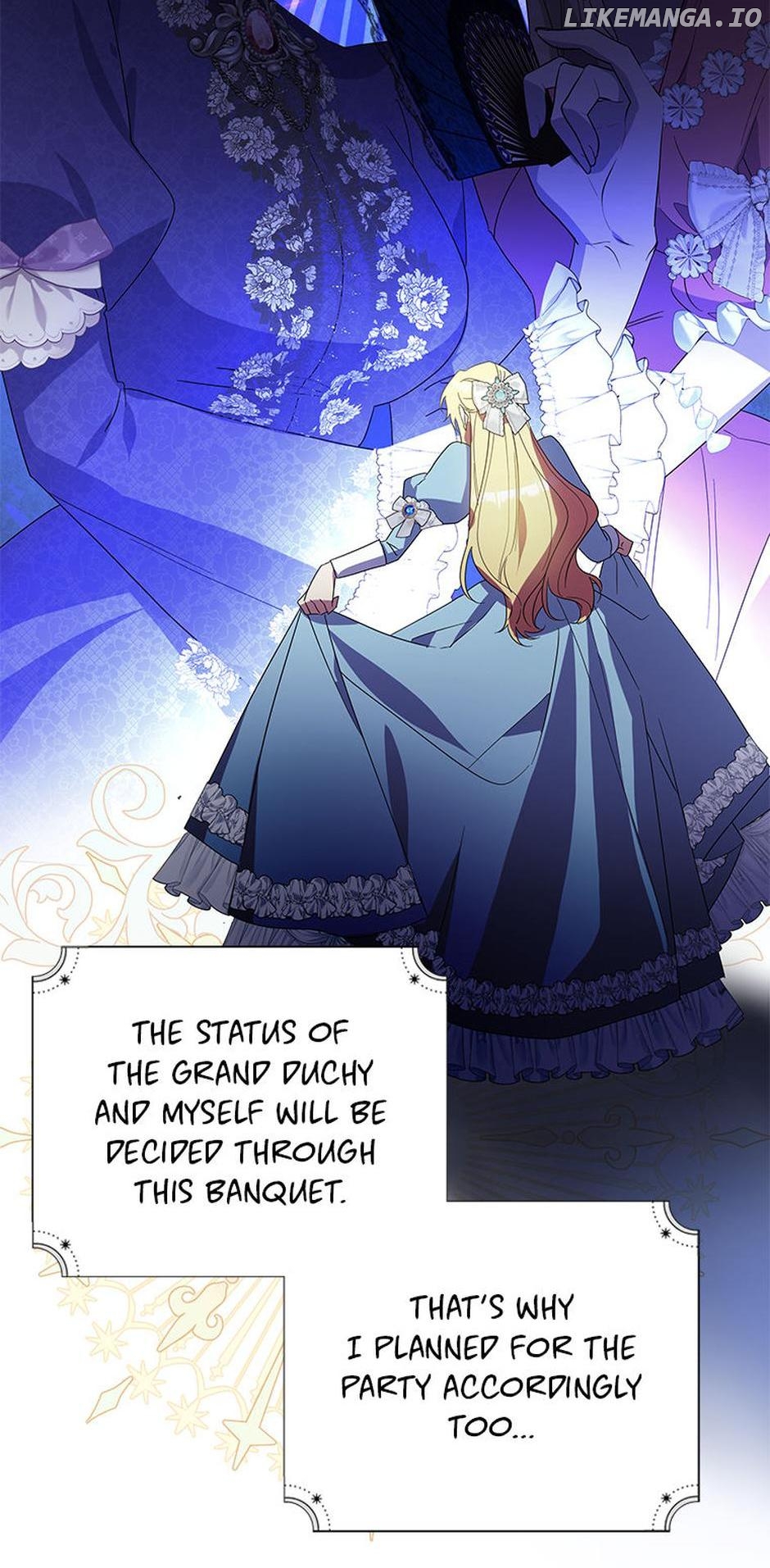 A Fairy Tale Written by a Villain Chapter 43 - page 69