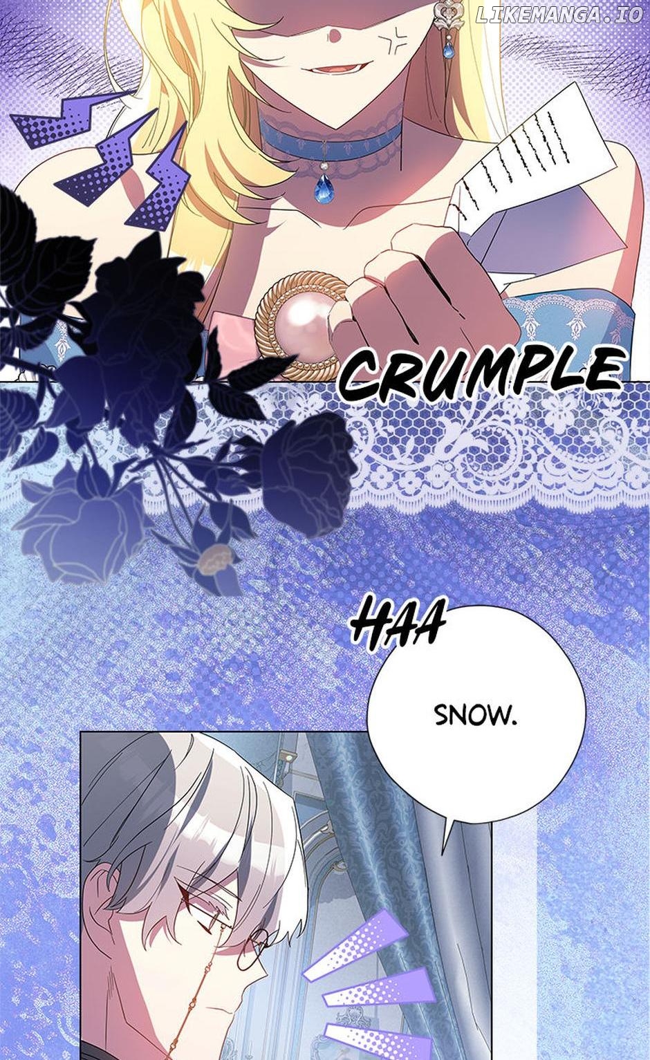 A Fairy Tale Written by a Villain Chapter 43 - page 71