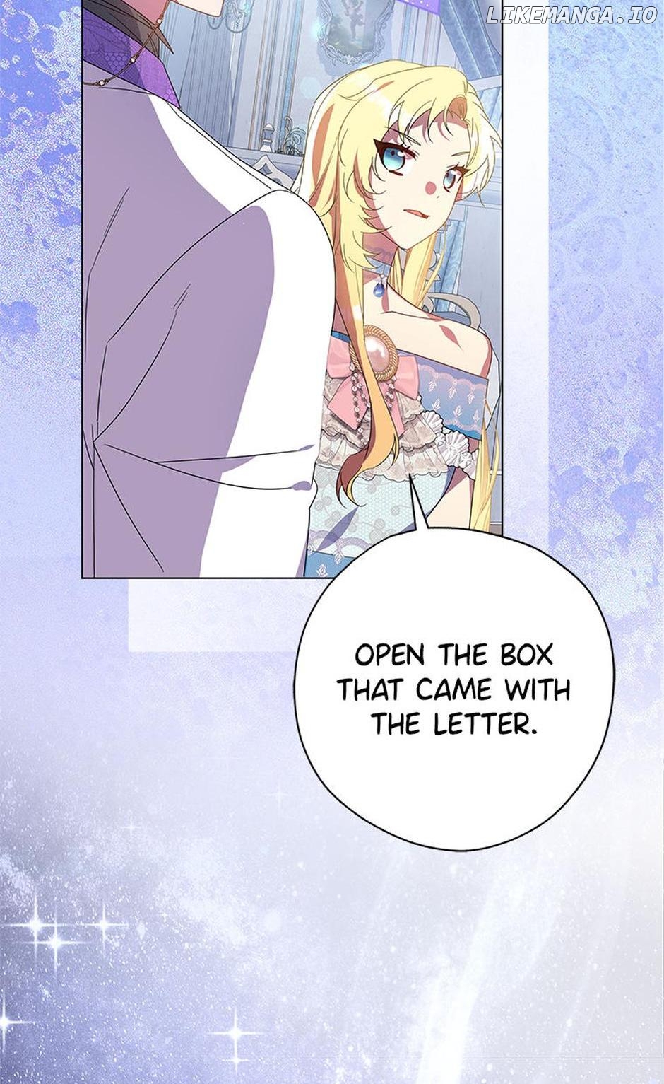 A Fairy Tale Written by a Villain Chapter 43 - page 72