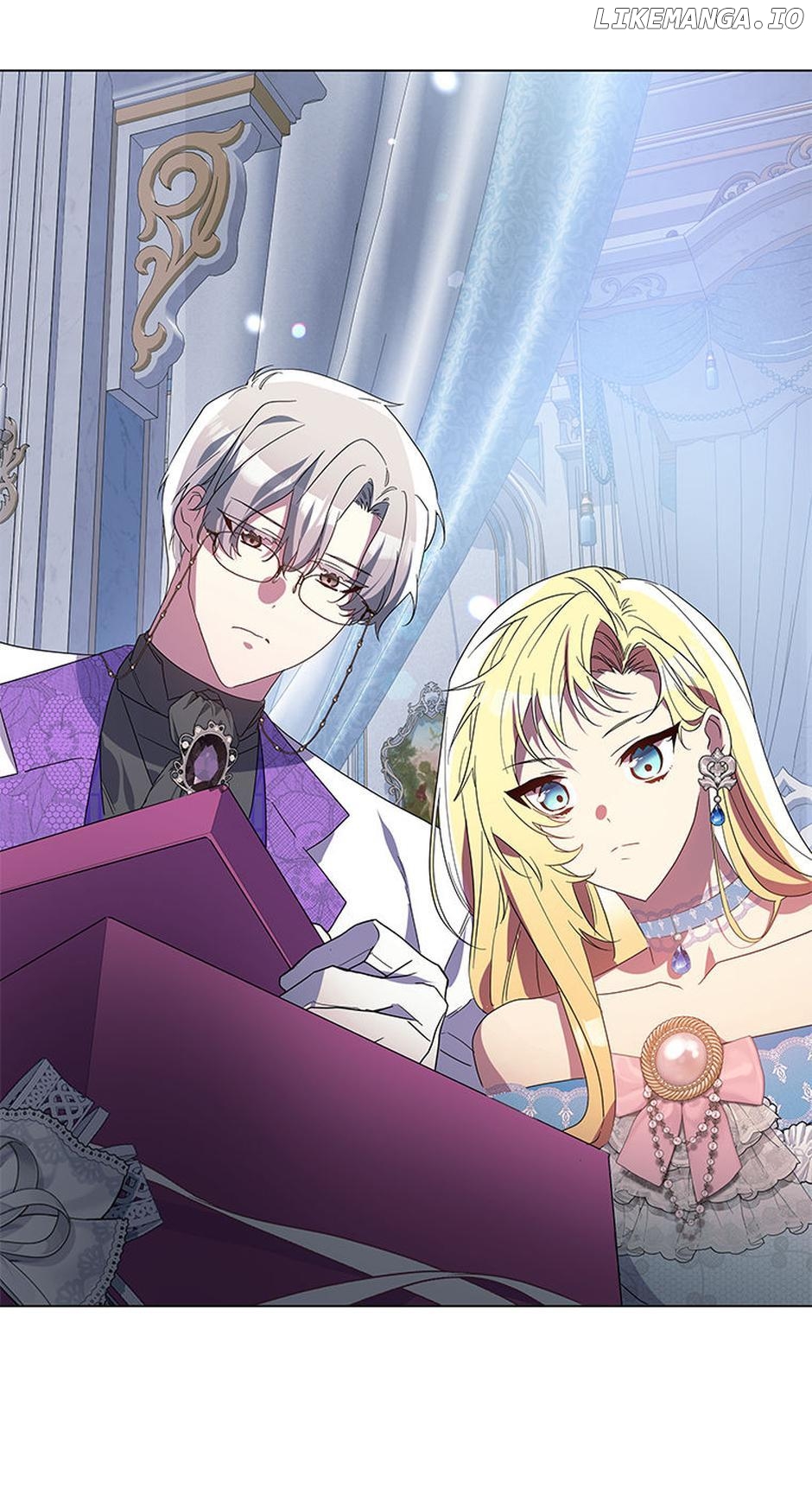 A Fairy Tale Written by a Villain Chapter 43 - page 74