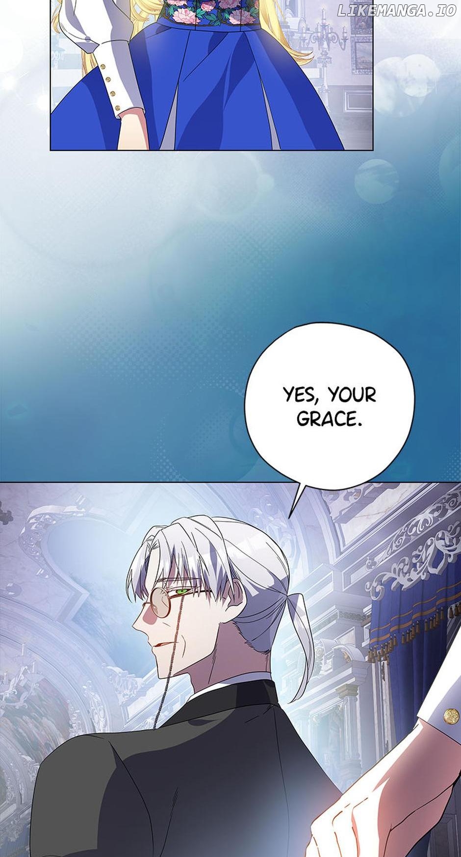 A Fairy Tale Written by a Villain Chapter 43 - page 7