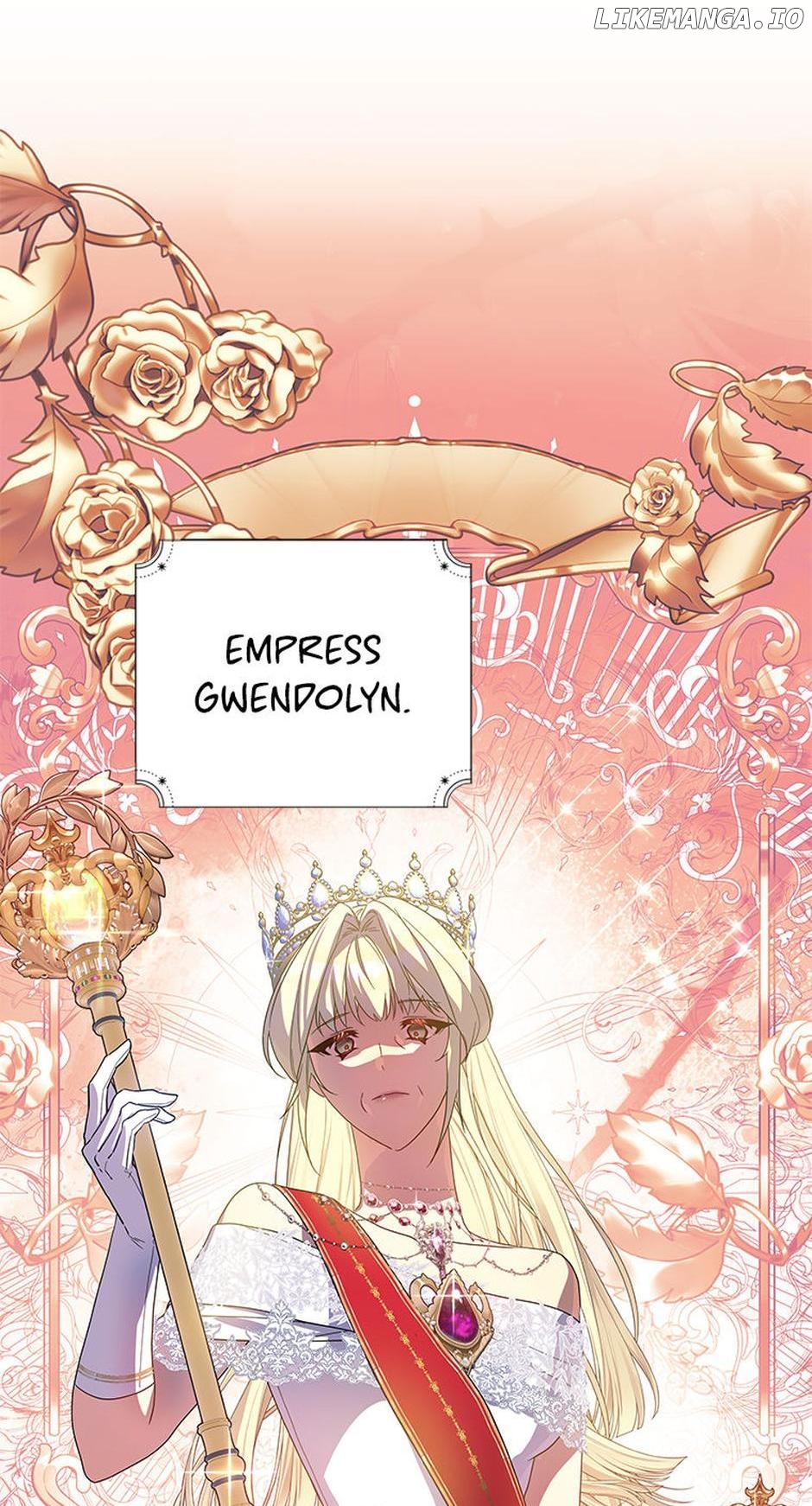 A Fairy Tale Written by a Villain Chapter 44 - page 10