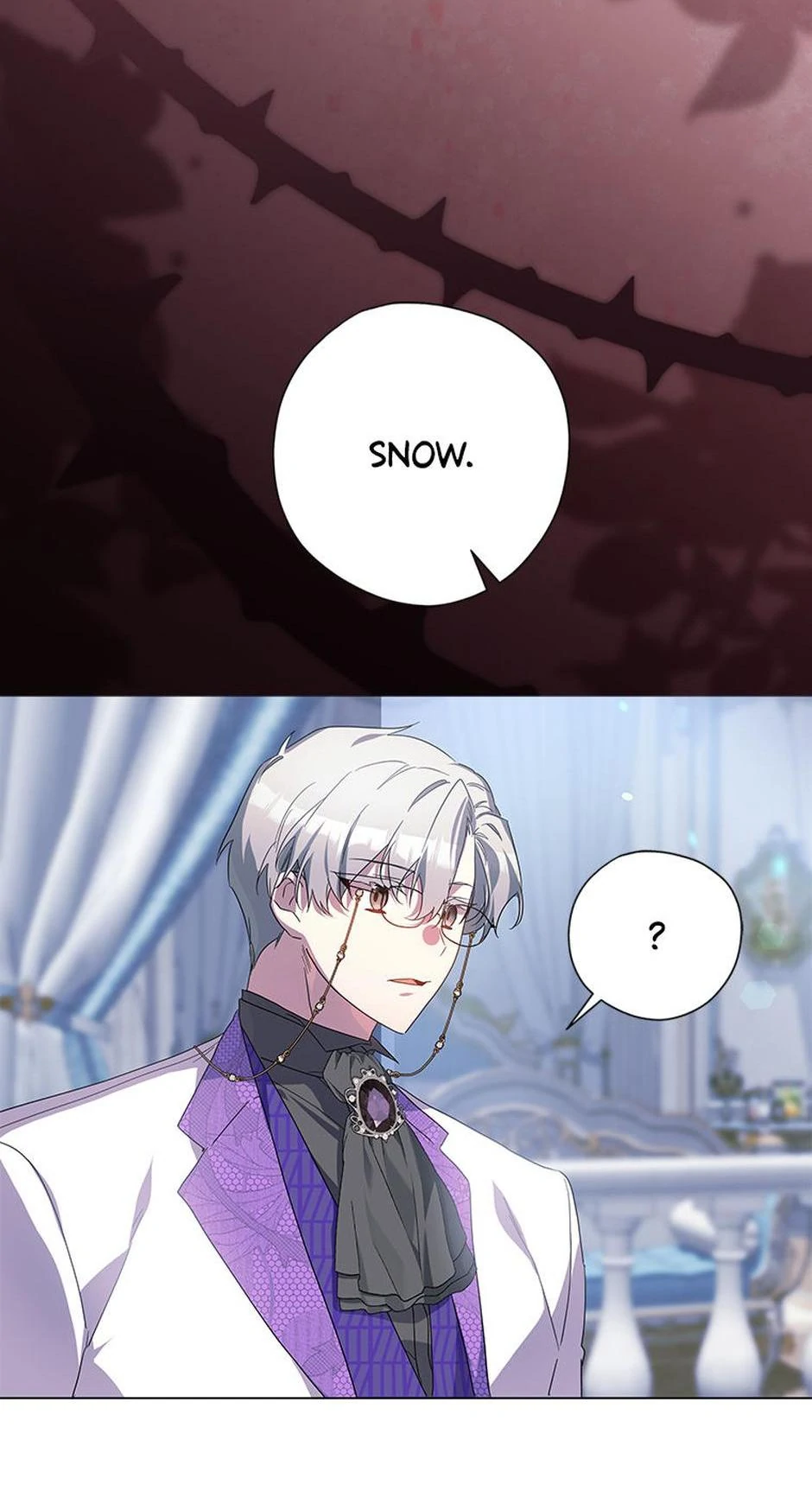 A Fairy Tale Written by a Villain Chapter 44 - page 12