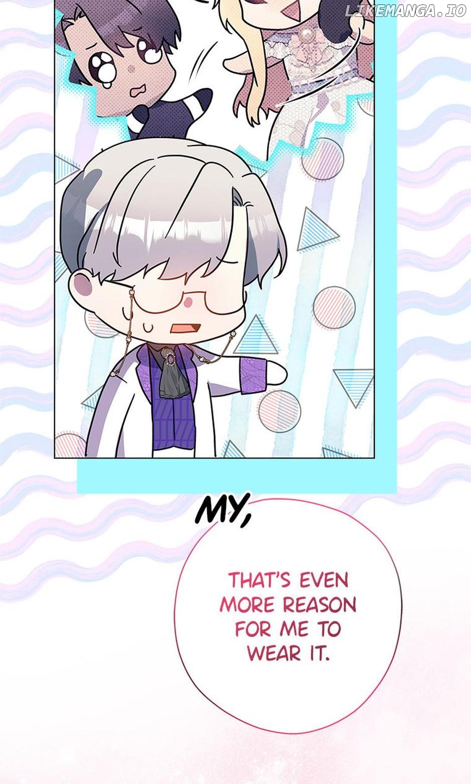 A Fairy Tale Written by a Villain Chapter 44 - page 15