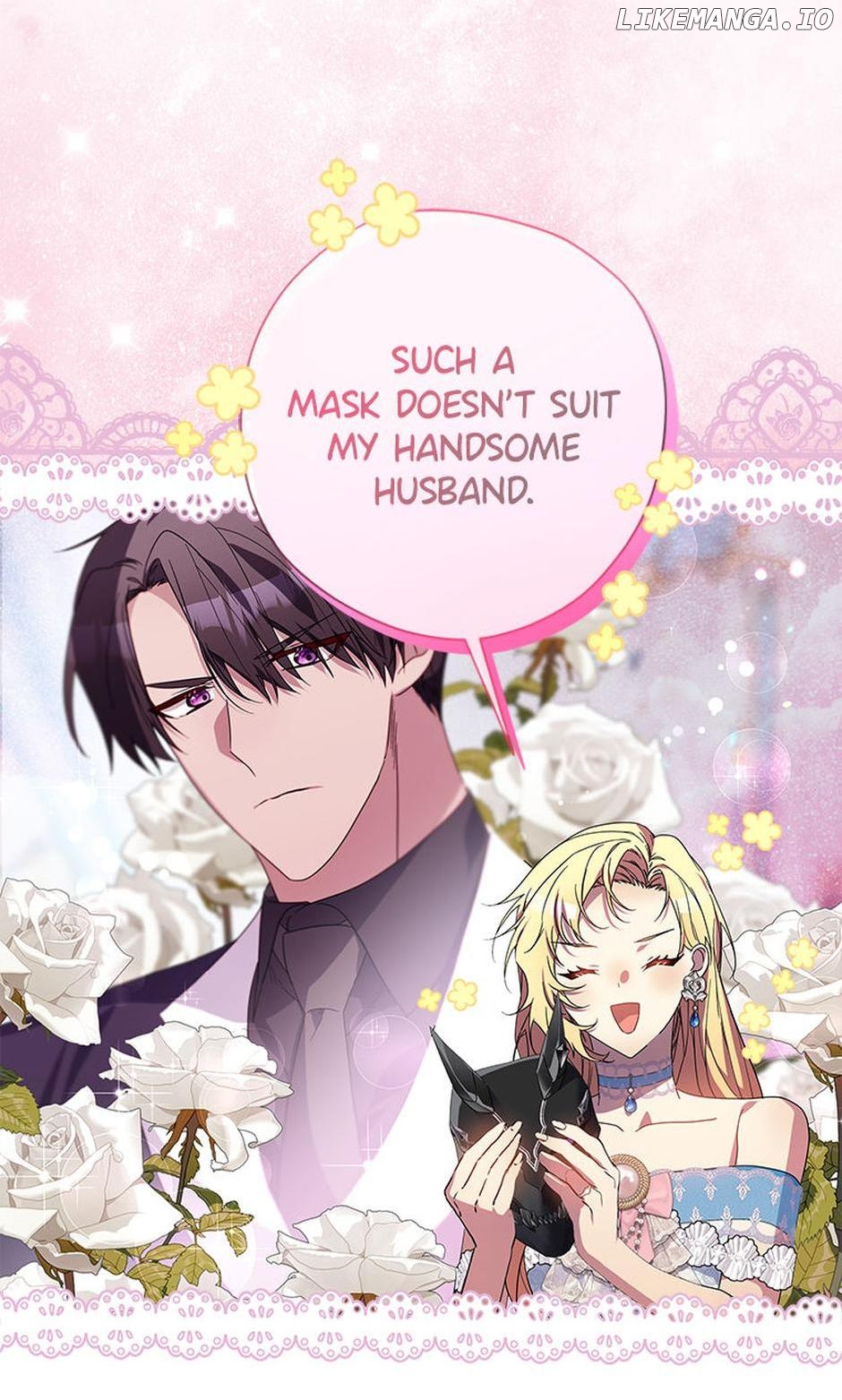 A Fairy Tale Written by a Villain Chapter 44 - page 16