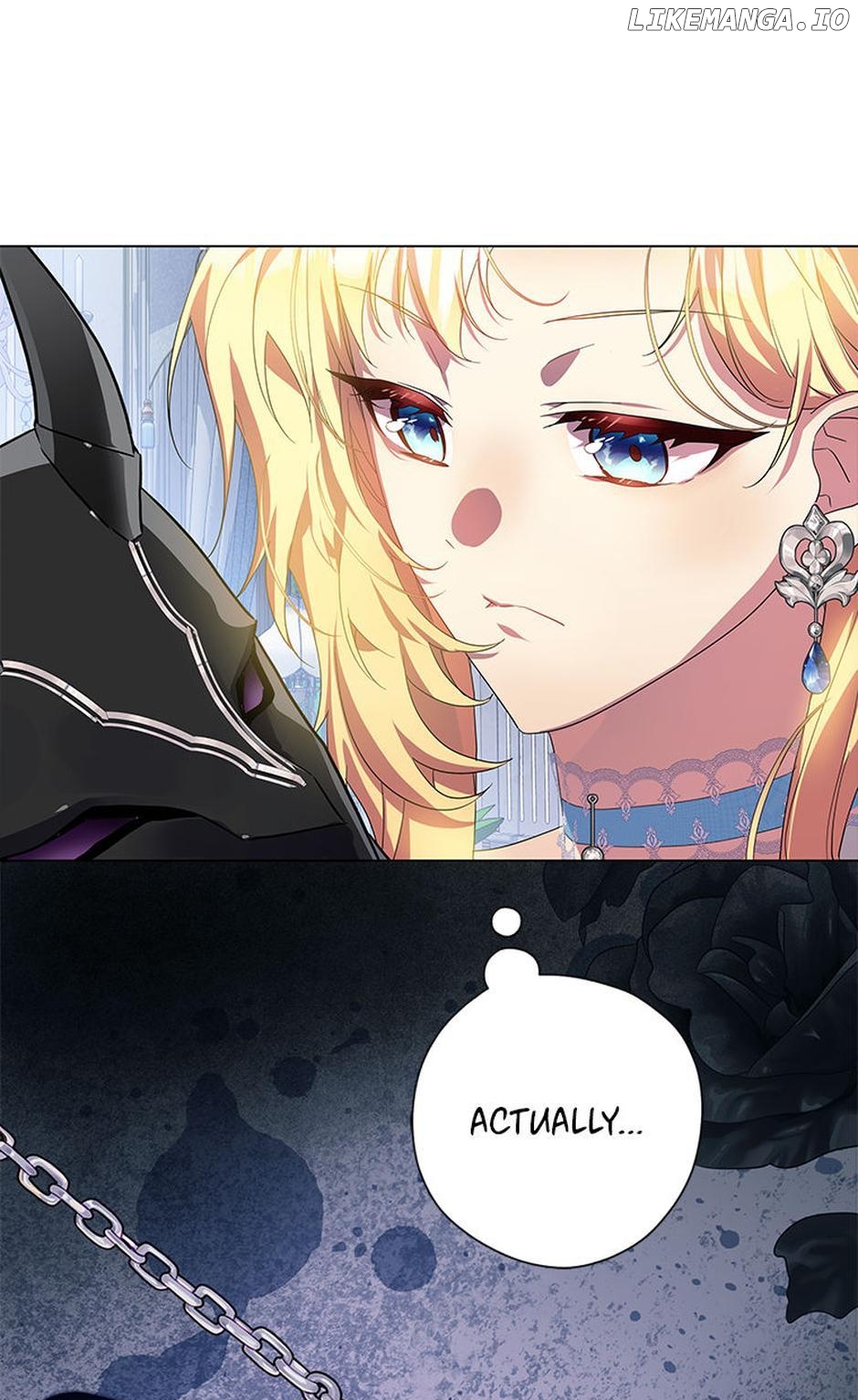 A Fairy Tale Written by a Villain Chapter 44 - page 17