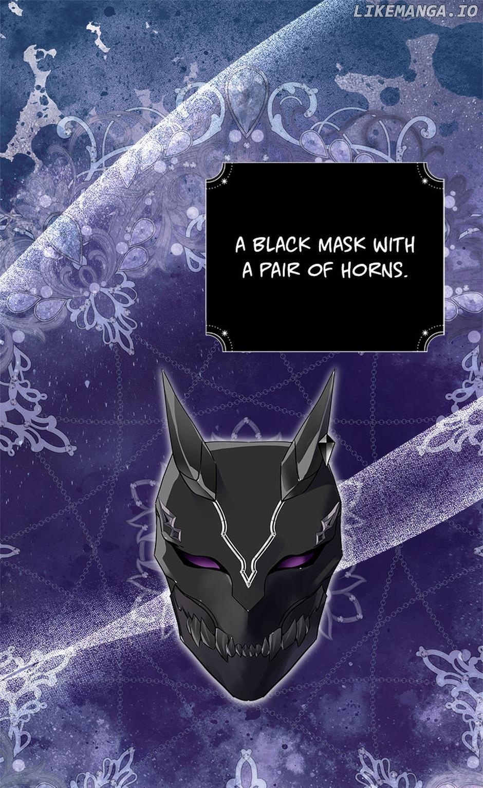 A Fairy Tale Written by a Villain Chapter 44 - page 1