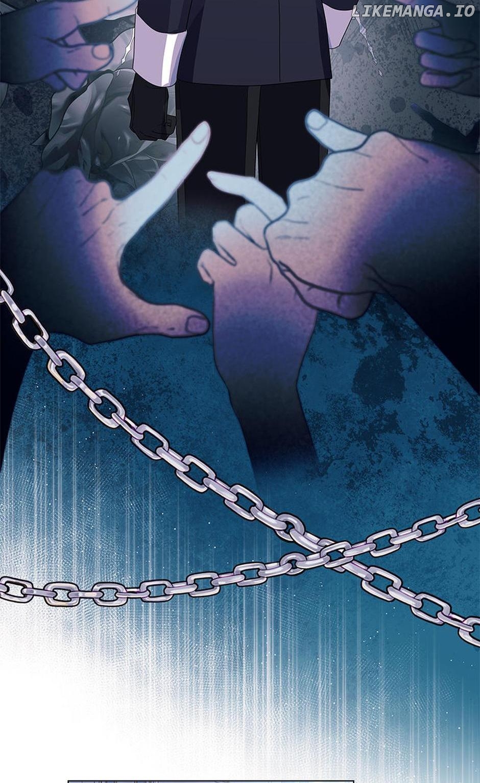 A Fairy Tale Written by a Villain Chapter 44 - page 19