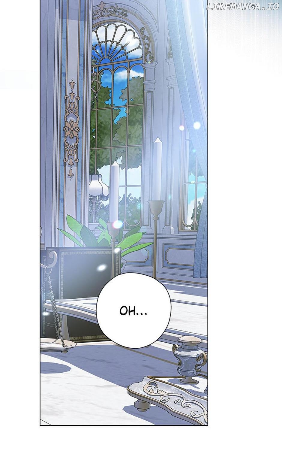 A Fairy Tale Written by a Villain Chapter 44 - page 20