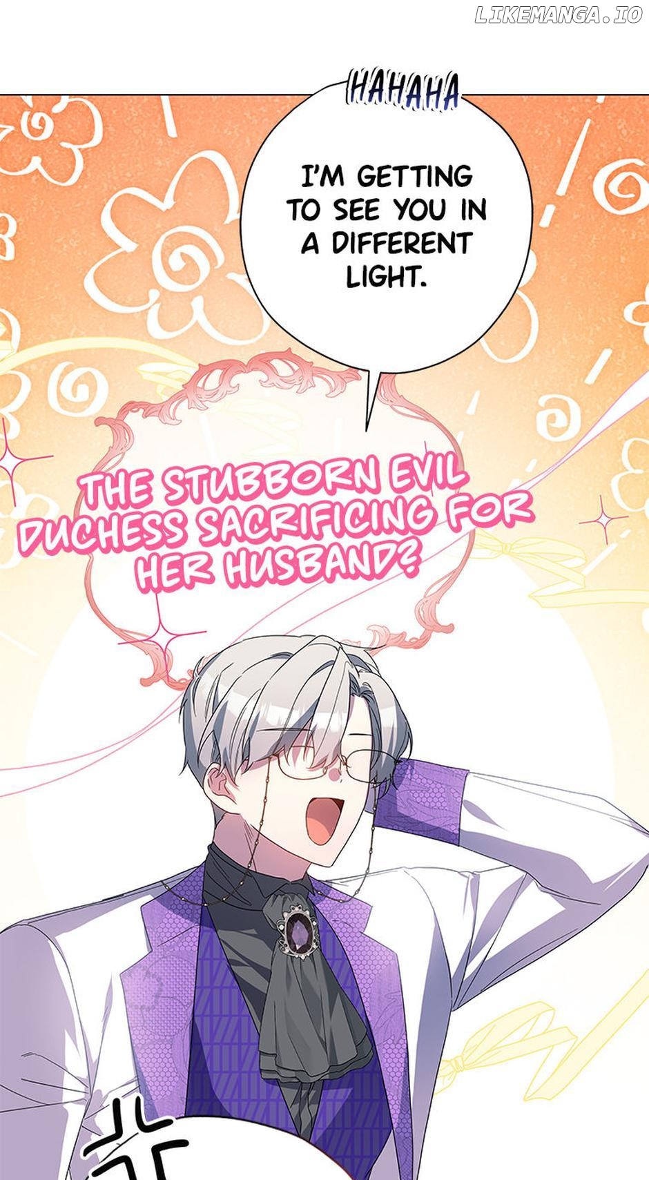 A Fairy Tale Written by a Villain Chapter 44 - page 21