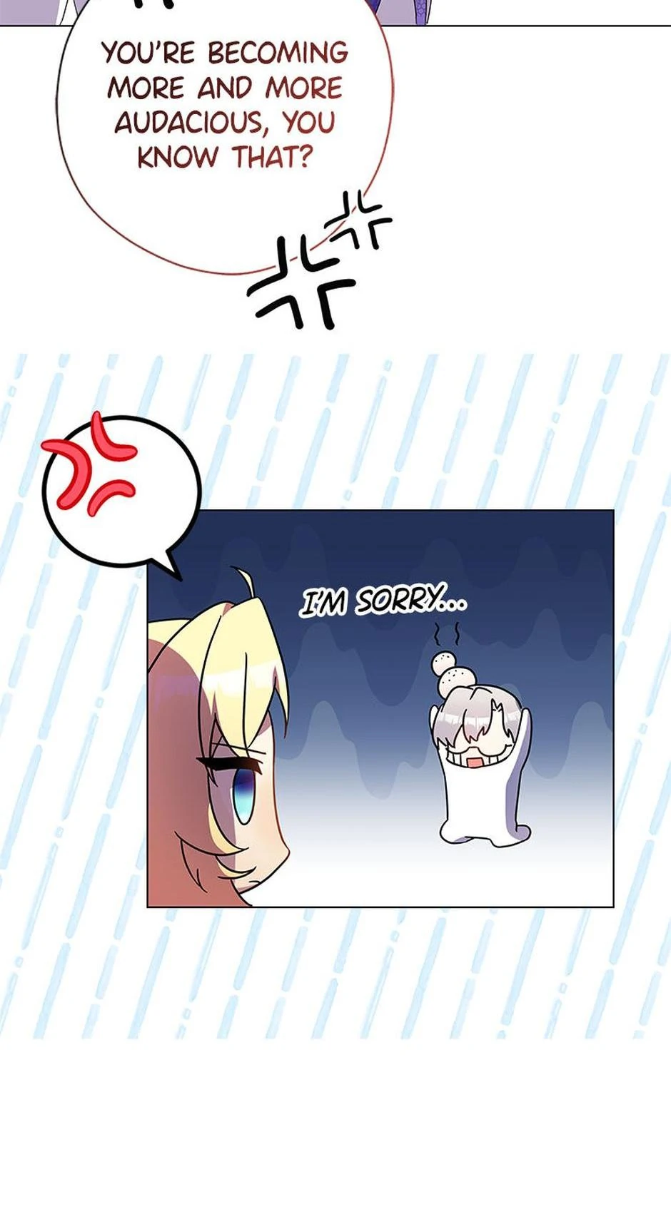 A Fairy Tale Written by a Villain Chapter 44 - page 22