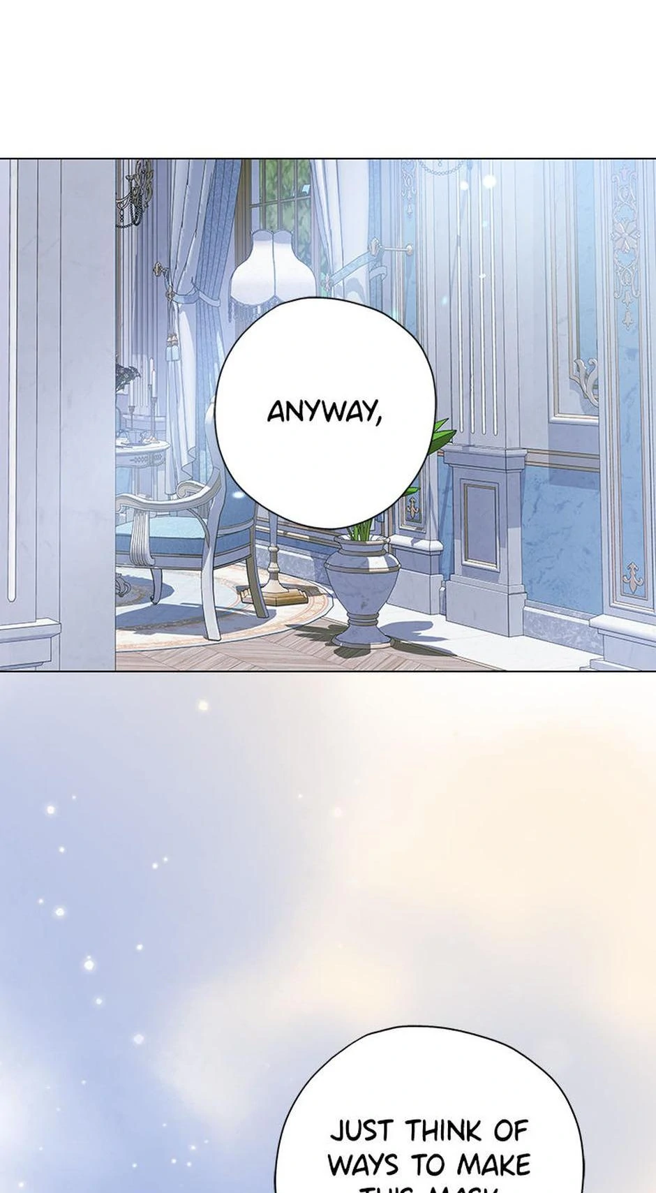 A Fairy Tale Written by a Villain Chapter 44 - page 23